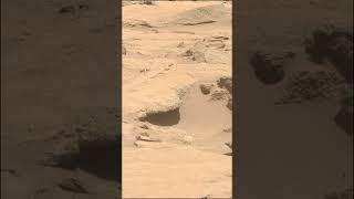 NASA Mars Perseverance rover acquired this image on Sol 933 shorts nasa mars space