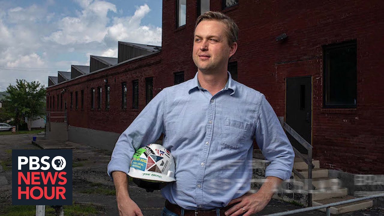 A Brief But Spectacular take on rebuilding and diversifying the Appalachian economy