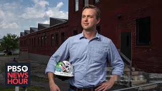 A Brief But Spectacular take on rebuilding and diversifying the Appalachian economy