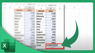 How to Make Formulas Work Automatically in Excel | Microsoft Excel Tutorial (2025)
