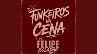 Funkeiros na Cena