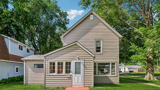 400 W Spring St video tour