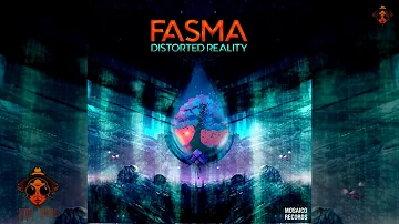 Fasma - Distorted Reality