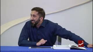 01  An Nazi'at Ayah 1 to 11   A Concise Commentary