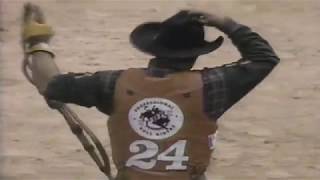 Cody Lambert's Last Ride - 96 PBR Finals (81.5 pts)