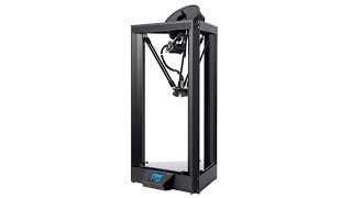 Heated Glass Build Plate