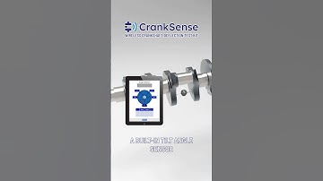 Introducing CrankSense by Motionics