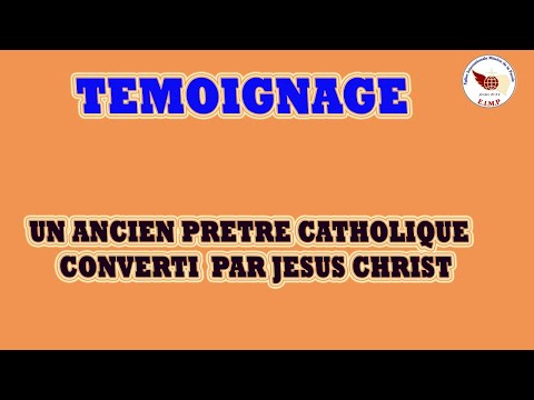 TEMOIGNAGE PUISSANT D'UN