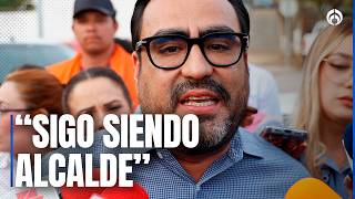 Rocha Moya y Gámez Mendívil pintan su raya con 'Los Chapitos'