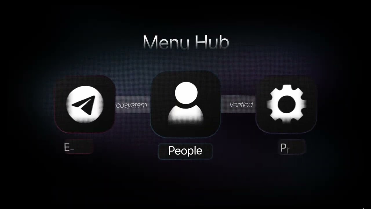 UI animation