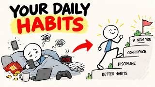 Full Your Daily Habits Are Quietly Changing Who You Become Update