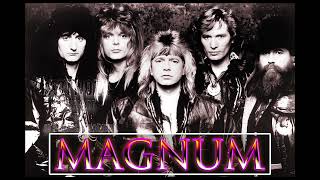 Magnum  - 01 -  Stormy Weather