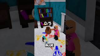 SECRET Update in 99 Nights #roblox #robloxshorts #99nightintheforest