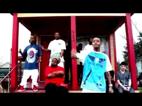 Ray Vicks - Bands (HD).flv