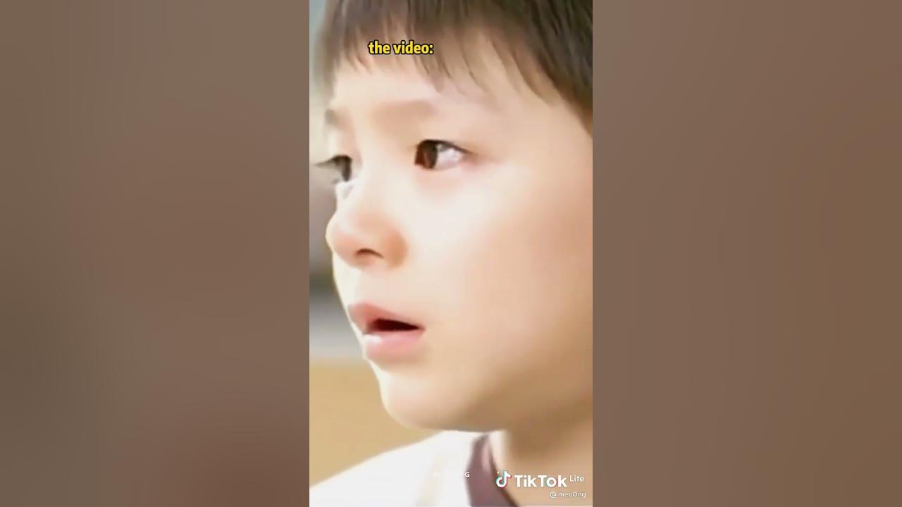 their reaction to jeno's old video || #nct #shorts #nctdream #jeno