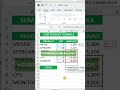 Master SUMPRODUCT Formula in Excel
