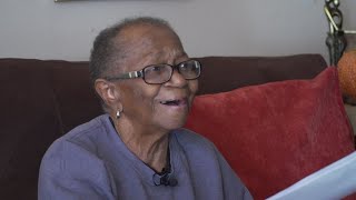 92-year-old smacked with high utility bill gets help from community