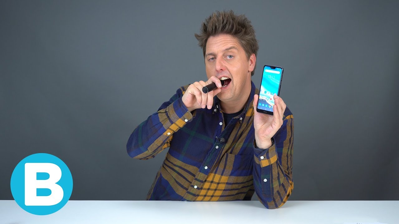 New Is deze betaalbare Nokia 7.1 een aanrader?