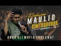 🔴 [ LIVE ] MAULID SIMTUDDUROR ABAH ALI MAFIA SHOLAWAT // Pon.Pes ROUDLOTUN NI'MAH