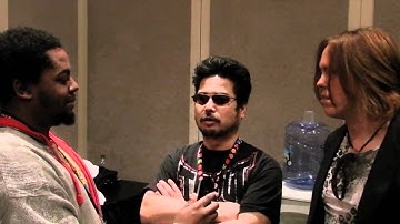 Katushiro Harada on Street Fighter X Tekken and bringing back older Tekken characters (2D-X.com)