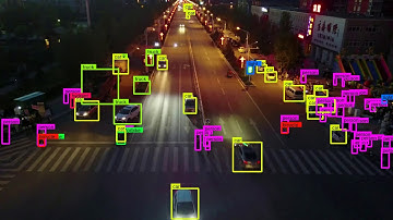 Object Detection CenterNet | Nguyen D. Vo
