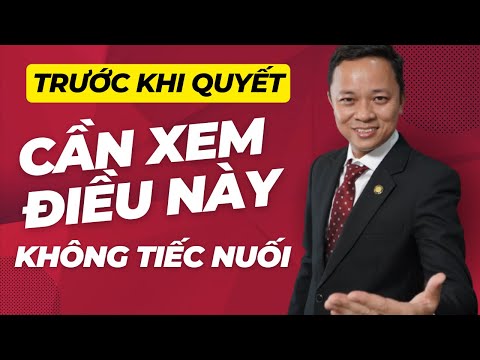 Video: Bất động sản có được coi là thiết yếu không?