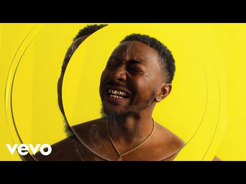 Deante' Hitchcock - Growing Up/Mother God (Audio)
