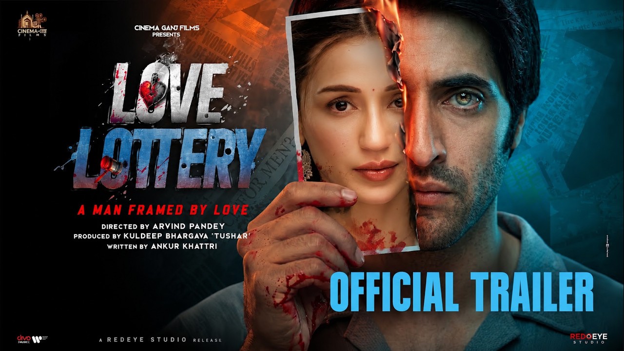 Love Lottery All Songs Lyrics — Lyrixwala.com