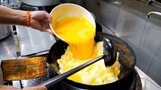Why Is This Tokyo Chinese Restaurant Always FULL? - Non-Stop Fried Rice - Open Until 2 A M Always Full This Is The Fastest Chinese Restaurant In Japan