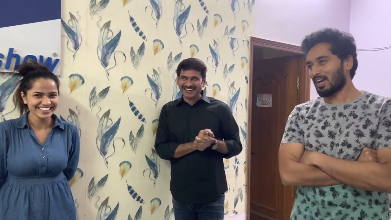 karthika deepam serial celebrations