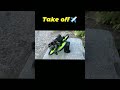 FPV Drone Takeoff 🚁｜Perfect Launch