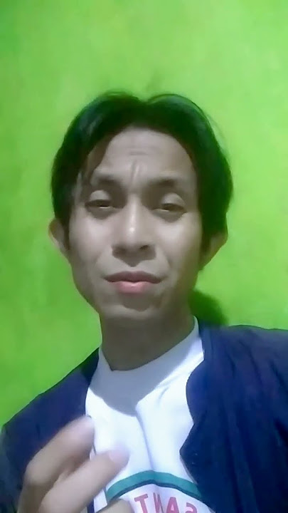 TUDUHLAH AKU SEPUAS HATIMU PART 1