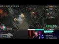 SUBATHON DAY 13 - Sands of Time Wave of Conviction of Trarthus [3.28 Mirage]