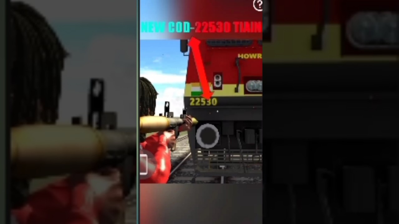 India Bike Gaming New Update COD 22530