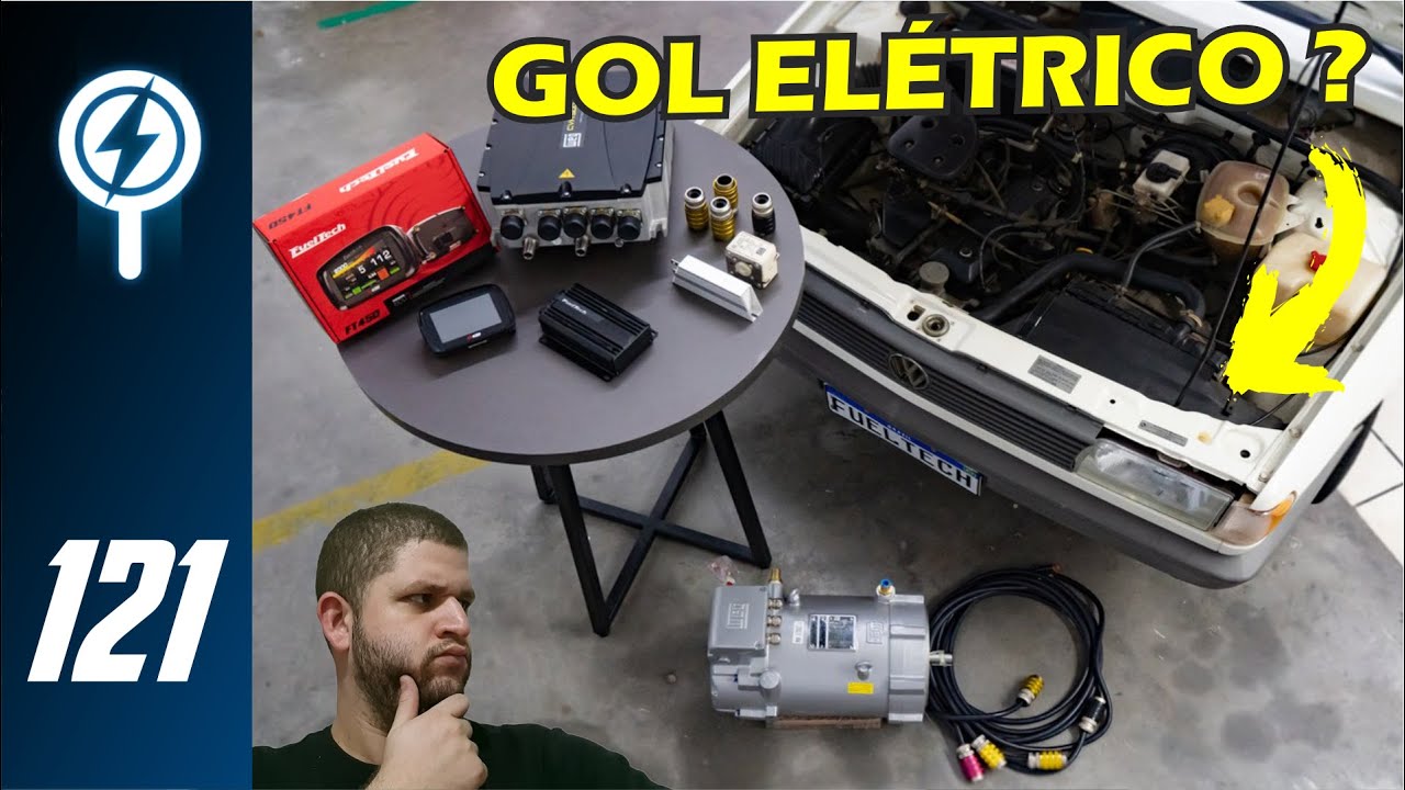 Quanto Custa Construir Um Carro Elétrico?