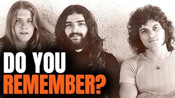 15 Greatest Rock Bands Youve NEVER Heard Of!