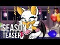 Ask The Sonic Heroes [Season 4 Valentine&#39;s Teaser]