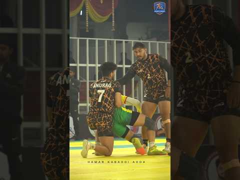 🔥 best combination tackle 🔥#prokabaddi #patnapirats #shorts #trainding #reels #trainding