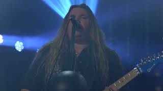 Sabaton - En Livstid I Krig (Tommy) - Live 13th December 2023 @ Sabaton Cruise