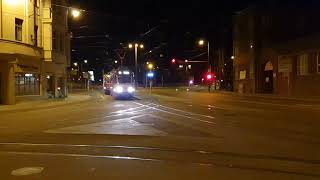 T4D-C Großzug 1201-1160-195 Am Steintor