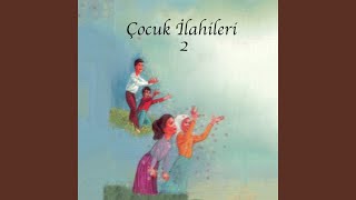 Abdulkadir Dedeoğlu-Cürmüm İle Geldim Sana — Cocuk Ilahileri kapak görseli
