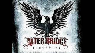 Alter Bridge - Coming Home