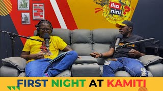 Ep 294 NDRENDENDE part 1 KAMITI, STIMA NA WASEE WA LGHDTV Iko Nini Podcast