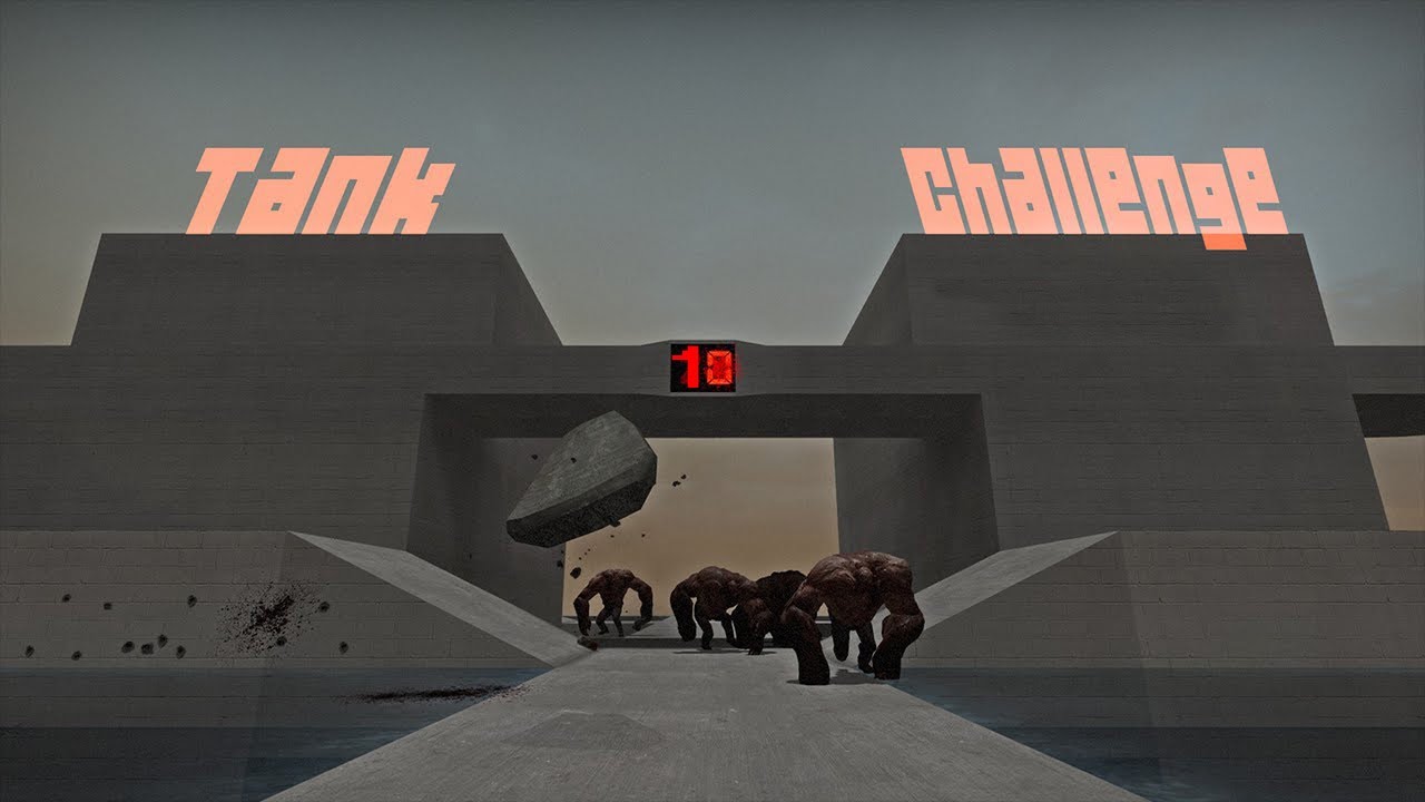 left 4 dead 2 tank left 4 dead 2 tank