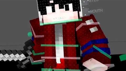 Preview Devil desgin c4d intro 75%