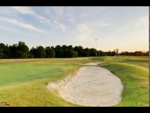 Knights Play Golf - Knight's Play Golf Center | Apex, NC | Golf Course