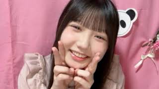 藤田 愛結 2026年08月24日19時47分52秒 藤田 愛結（STU48 4期研究生
