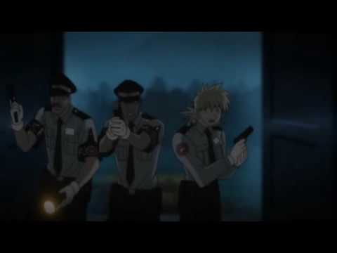 Hellsing Ultimate OVA AMV - Dead in Ditches