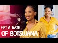 Rachel Tlagae Talks Rachel S Table Representing Botswana Being On TV More W TKay Rachel Tlagae Talks Rachel S Table Representing Botswana Being On TV More W TKay
