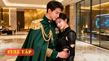 Tổng tài đốc quân giải cứu nữ sát thủ, cưới cô về làm thiếp và cưng chiều cô như bảo bối!